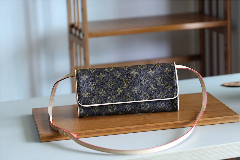 Glami Fashion Lu-Vi bags - 9058