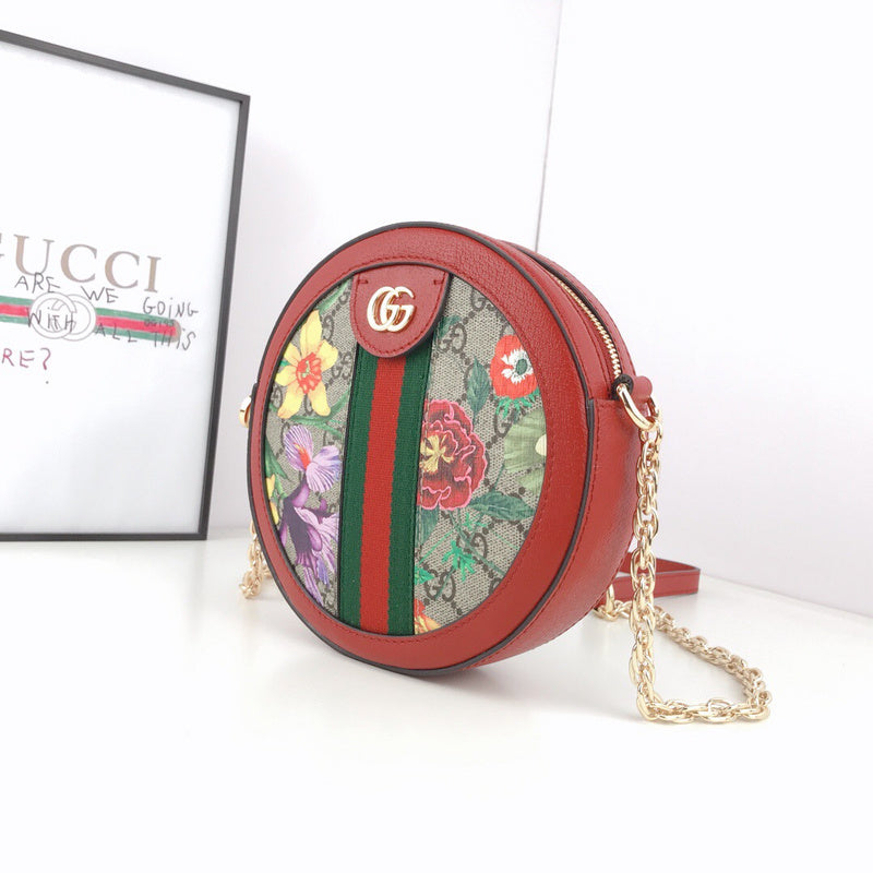 Glami Fashion - GCI Bags - 2707