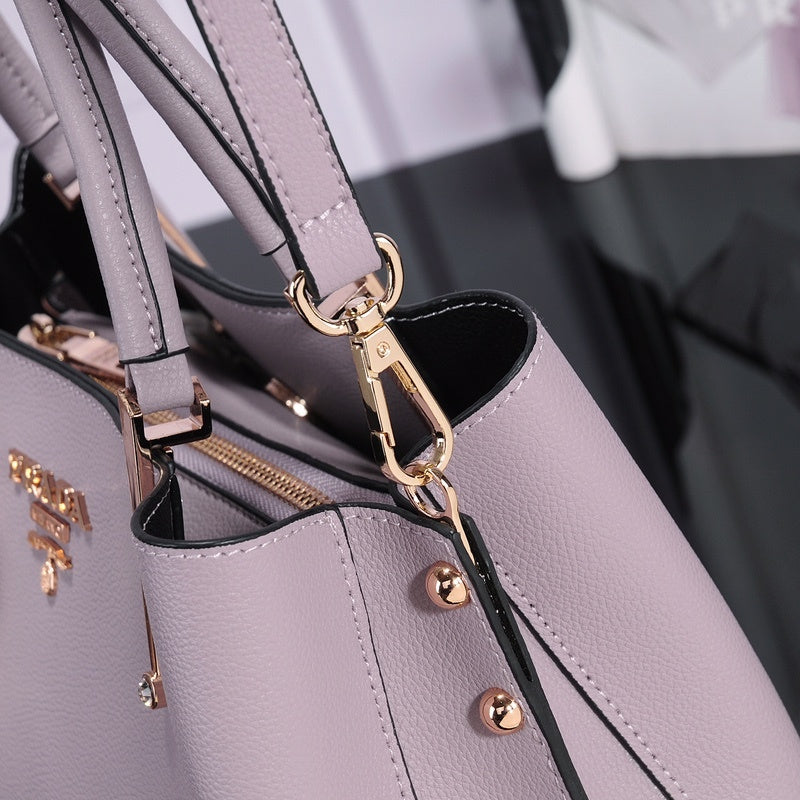 Satchel Bags - PDA Bags - 1187