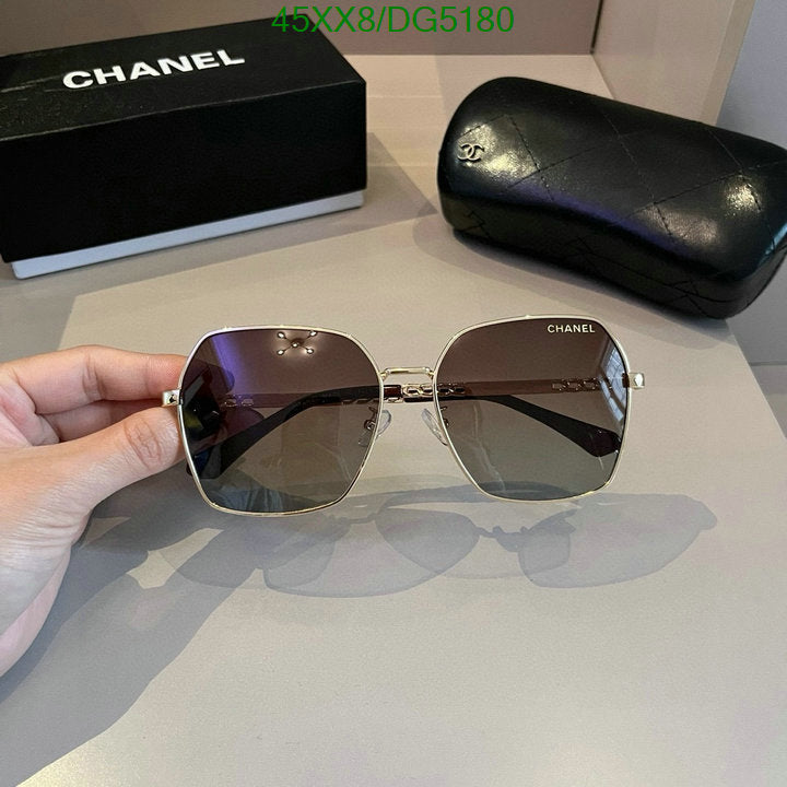 SAMC - CHL Glasses - 055