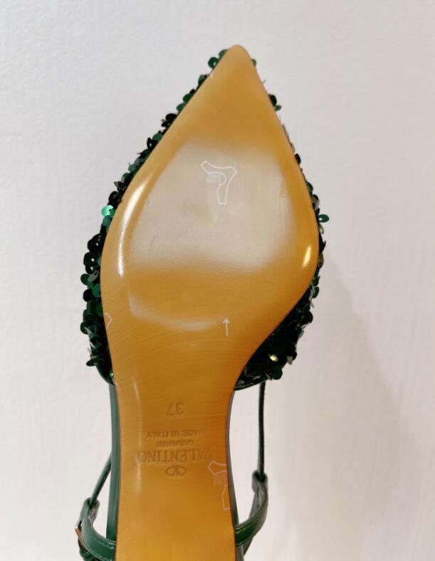SAMC - VEL Women Shoes - 193