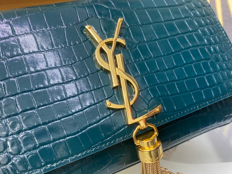 Glamy - YLS Bags - 123