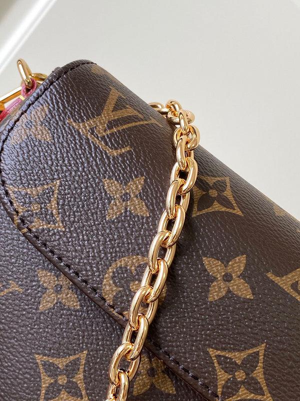 Glamy - LOV Bags - 853