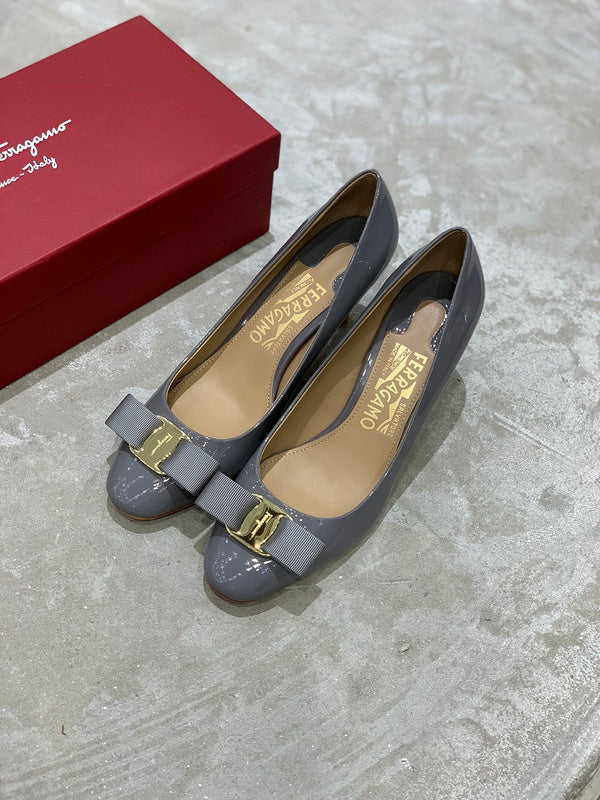 Glami - FGO Women Shoes - 153