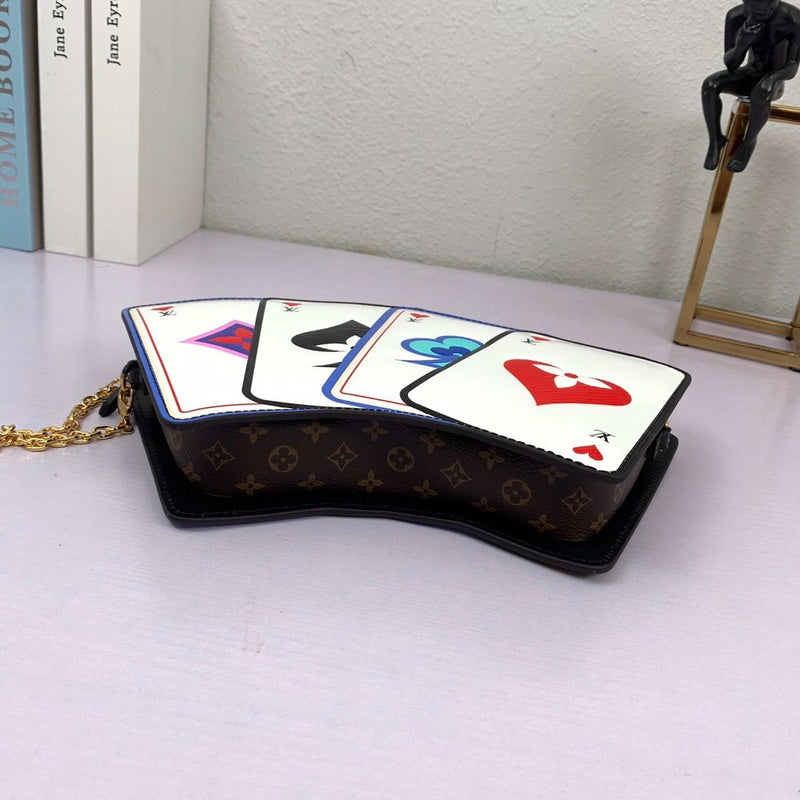 Glami-is - LOV Lady Bags - 981