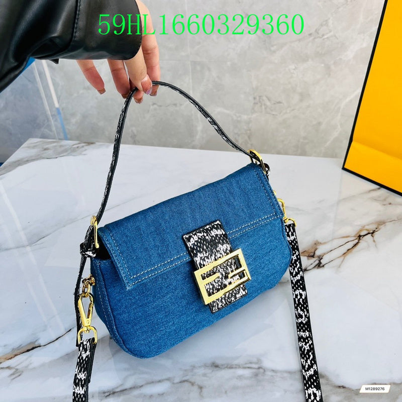 Glami - FDE Bags - 1715