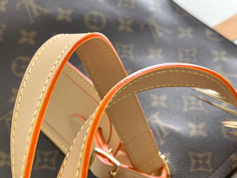 GlamI Lu-Vi bags - 5481