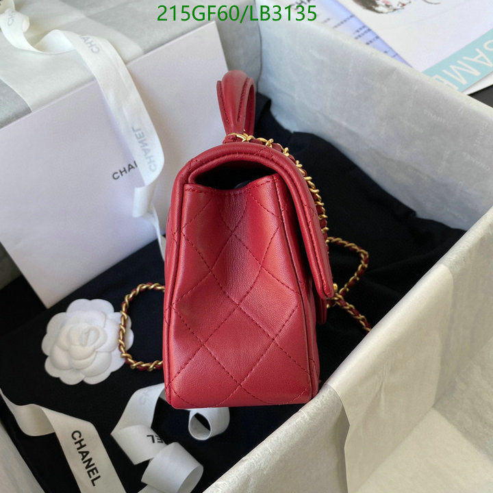 SAMC - CHL Bags - 900