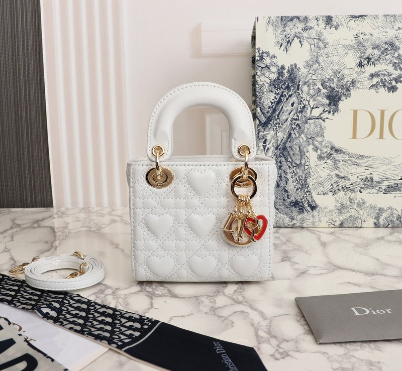 Satchel Bags - DOR Bags - 595