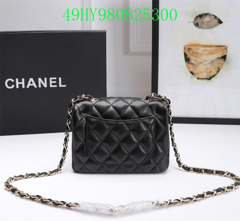 Glami - CHL Bags - 2365