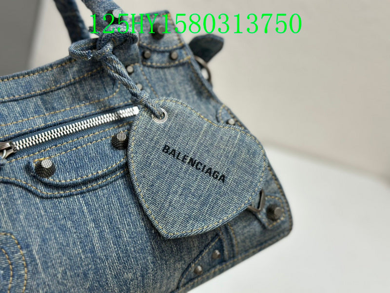 Glami GlamI - BGA Bags - 1865