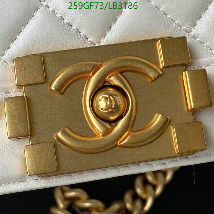 SAMC - CHL Bags - 954