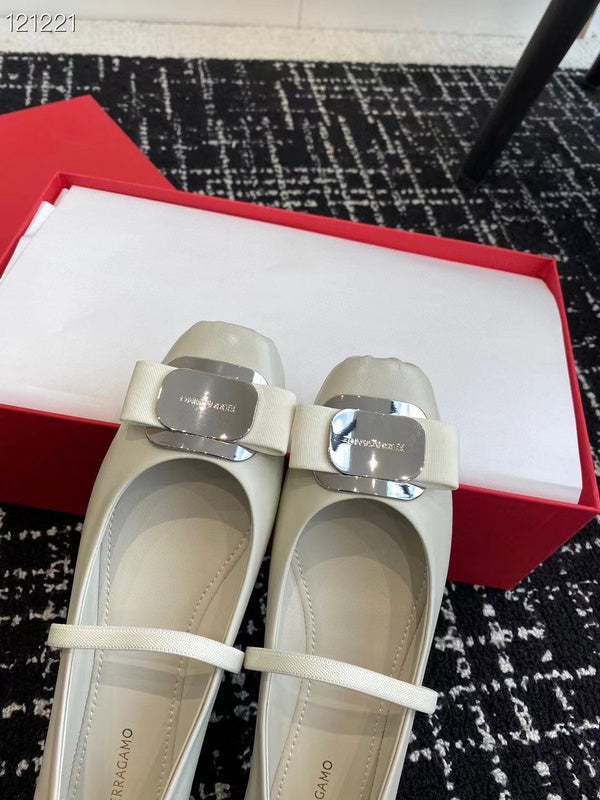 Glami - FGO Women Shoes - 174