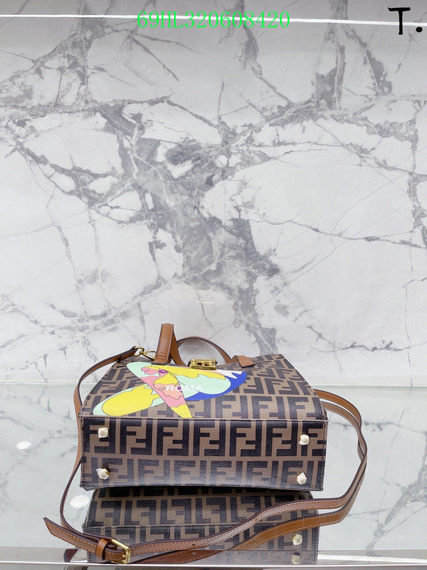 Glami - FDE Bags - 3179