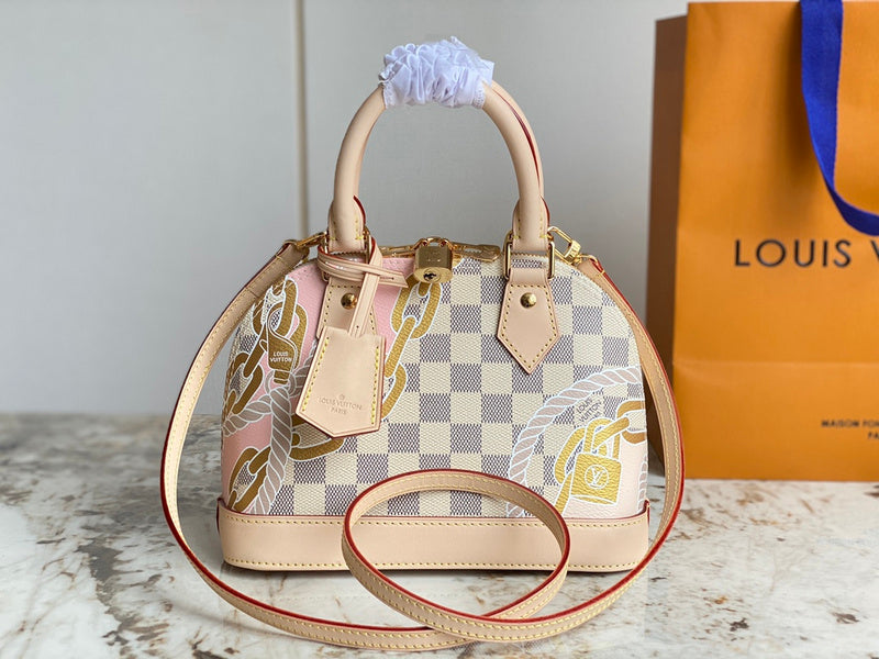 Glamy - LOV Bags - 922