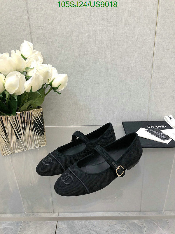 SAMC - CHL Women Shoes Ballet - 136