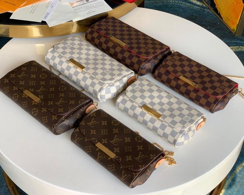 Glamy - LOV Bags - 2728