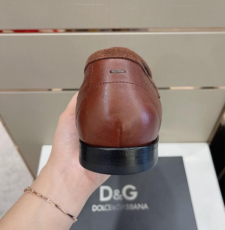 SAMC - DAG Men Shoes - 211