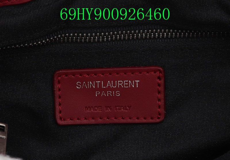 Glami - YLS Bags - 2046