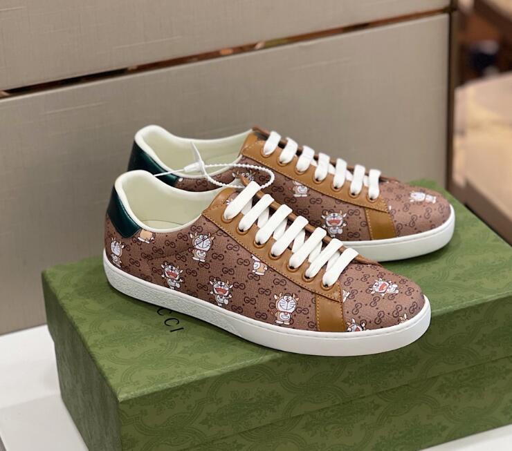 SAMC - GUKI Women Shoes - 1535
