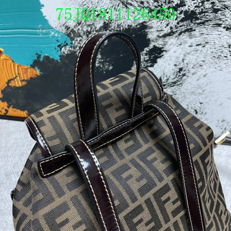 Glami - FDE Bags - 2028