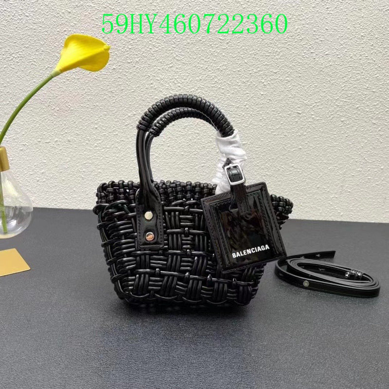 Satchel Bags - BGA Bags - 2186