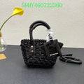 Satchel Bags - BGA Bags - 2186