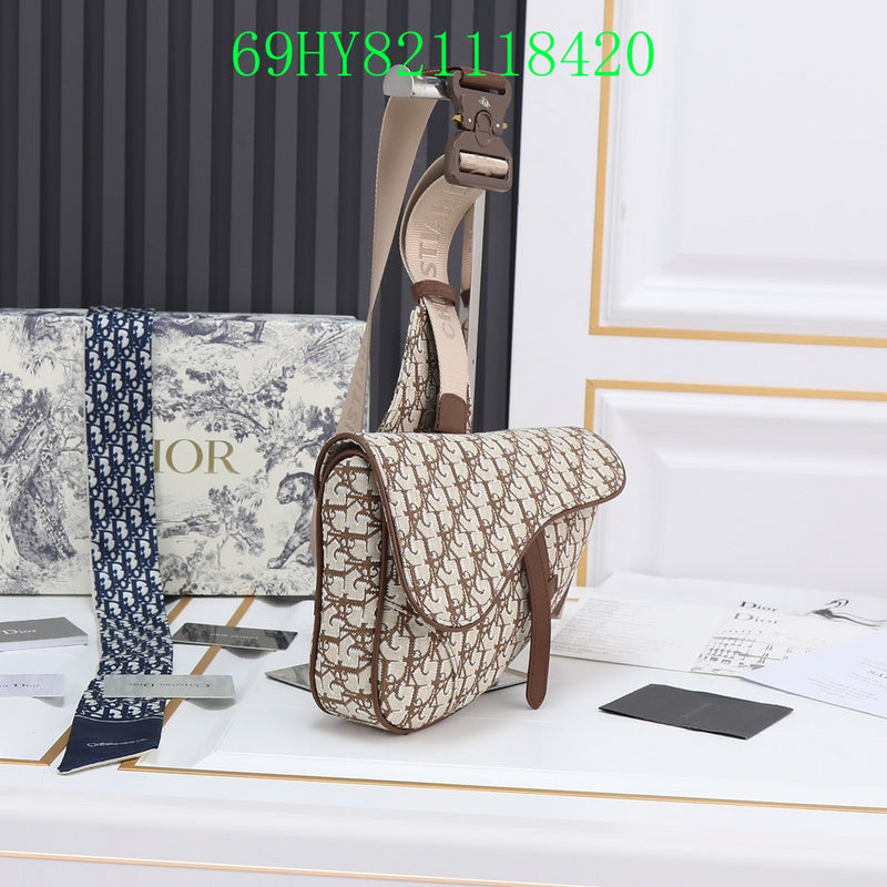 Glami - DOR Bags - 1054