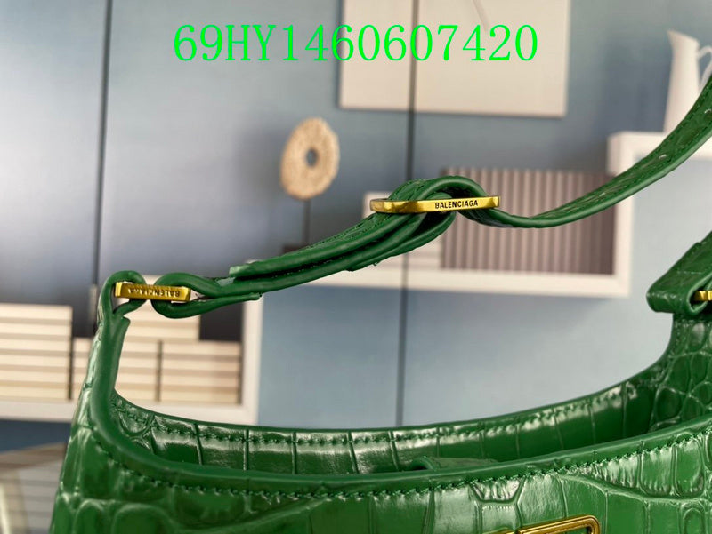 Satchel Bags - BGA Bags - 2275