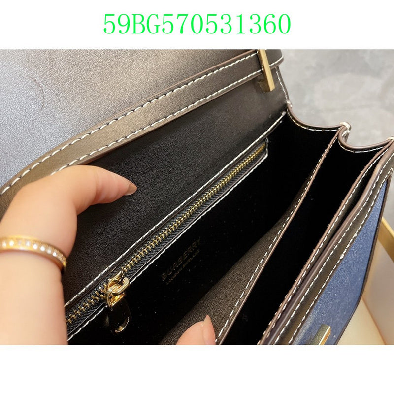 ELE Fashion -BBR Bags - 513
