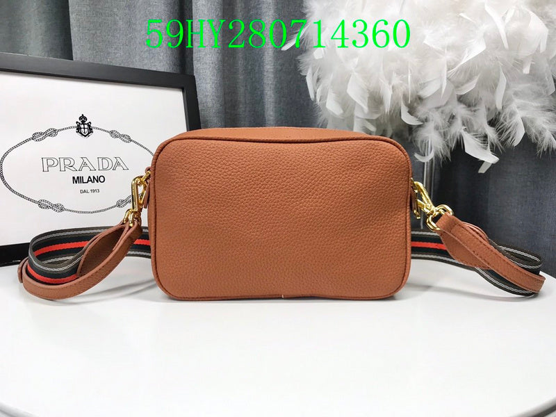 Satchel Bags - PDA Bags - 4146