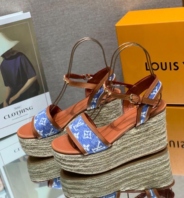 SAMC - LOV Women Shoes - 965