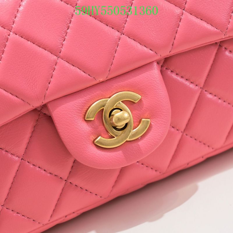 Glami - CHL Bags - 2682