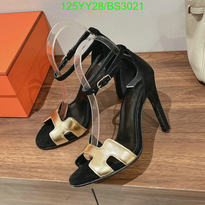 SAMC - HMS Women Shoes - 102