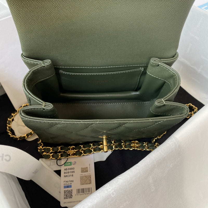Satchel Bags - CLN Bags - 194