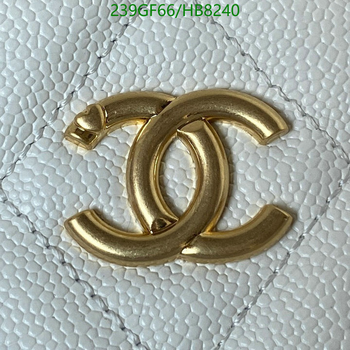 SAMC - CHL Bags - 233