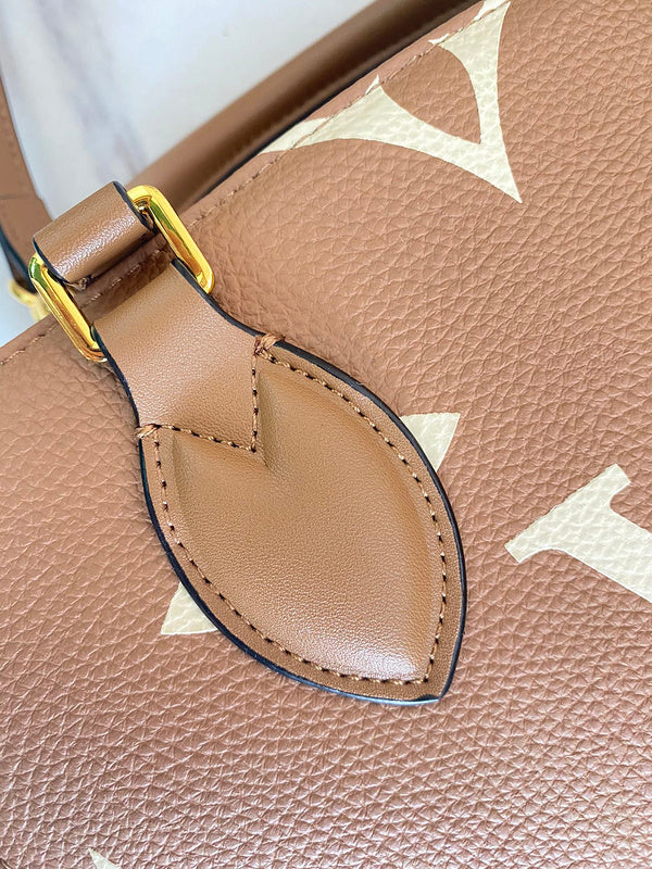 Satchel Bags - VL Bags - 651