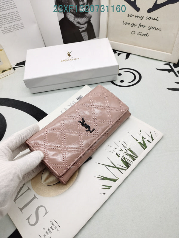 Glami - YLS Wallet - 347