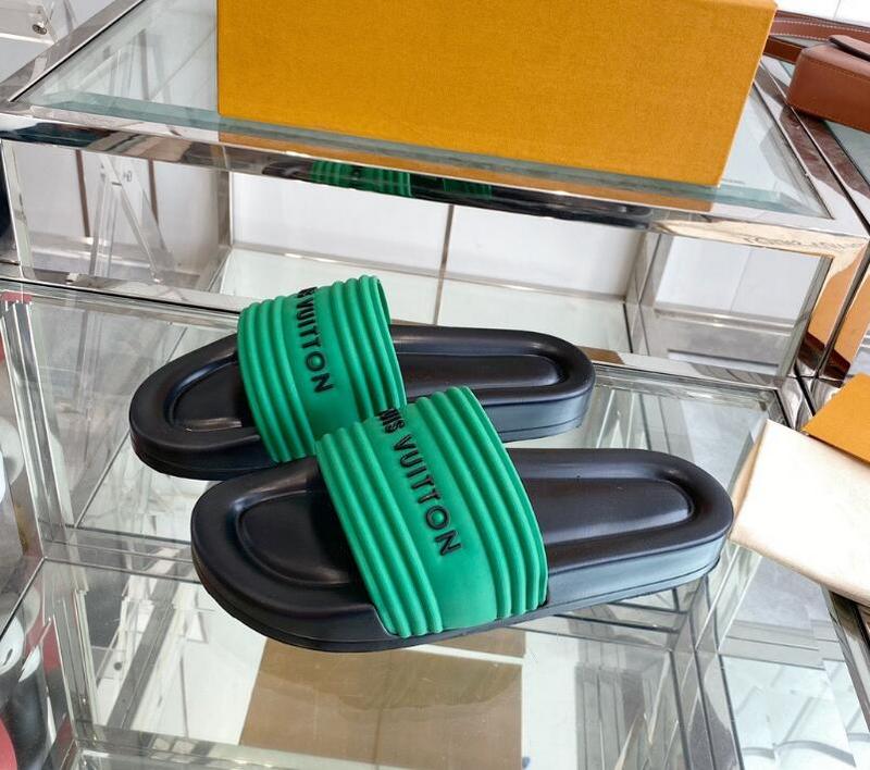 SAMC - LOV Men Shoes - 605