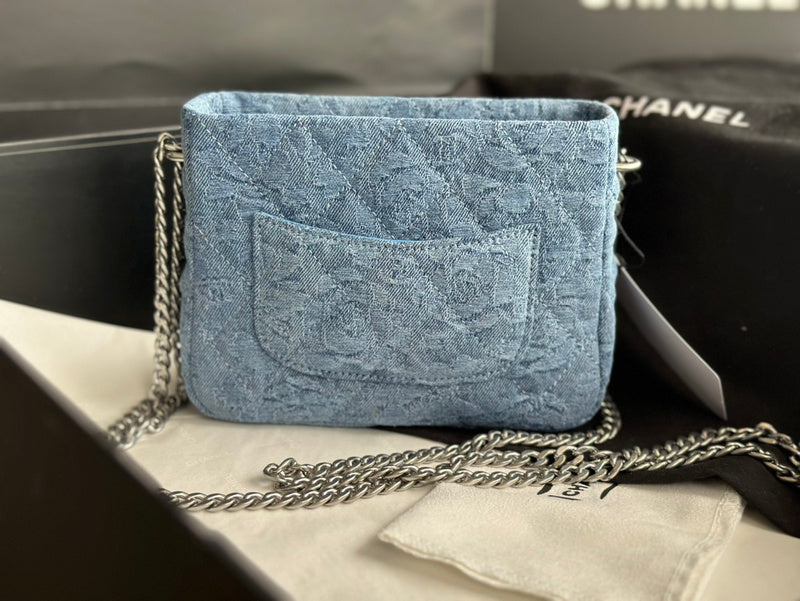 Satchel Bags - CLN Bags - 003