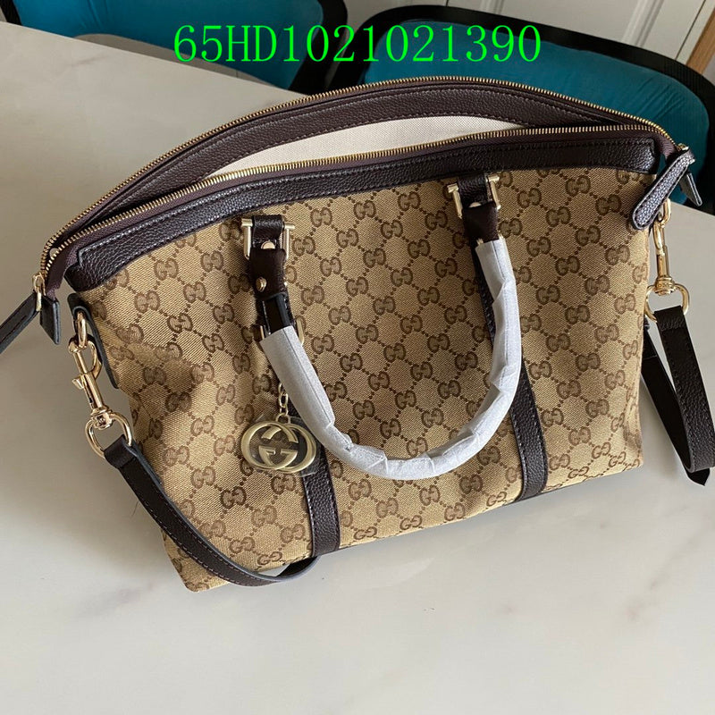 Glami Fashion - GCI Bags - 10894