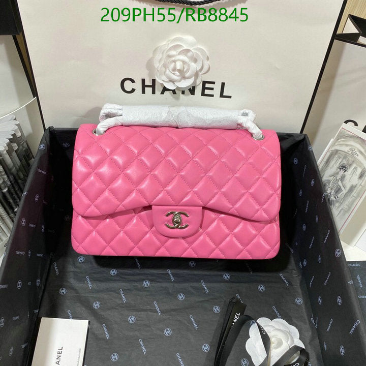 SAMC - CHL Bags - 446