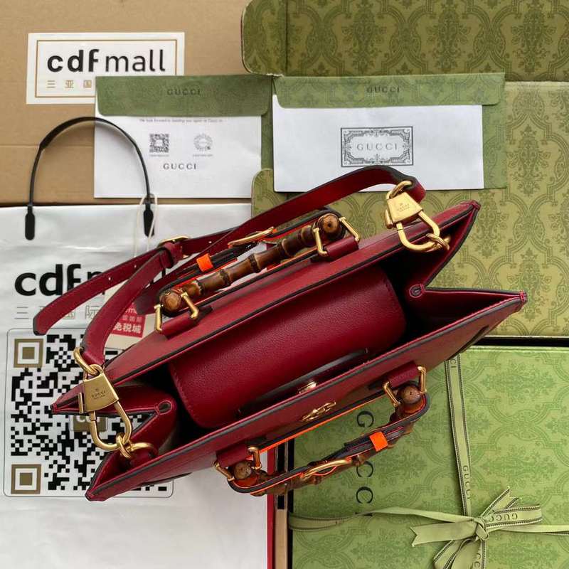 GUI2 Bags - Fashion Bags  470