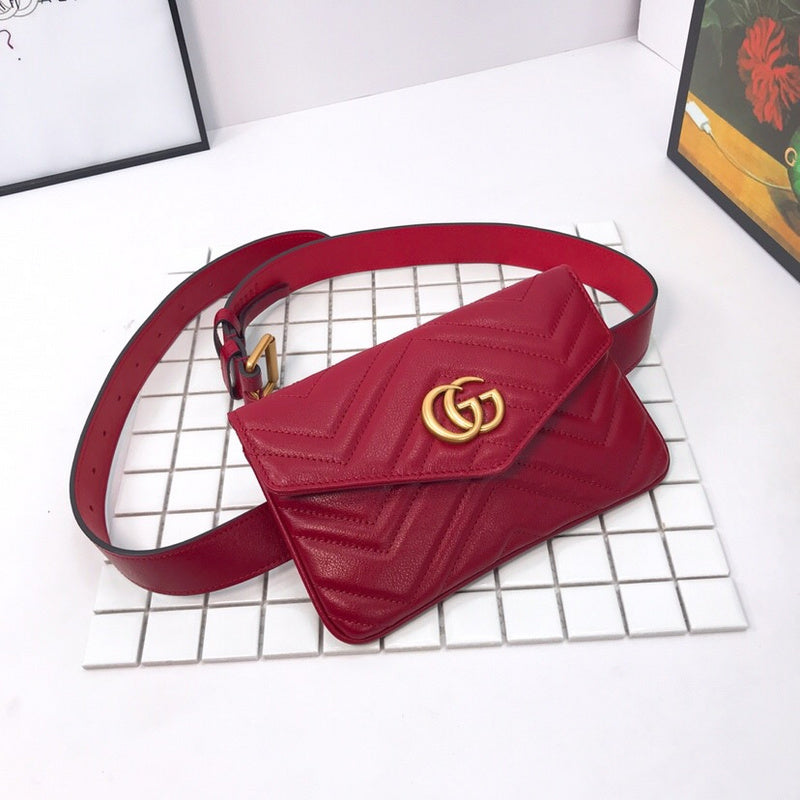 Glami Fashion - GCI Bags - 2667