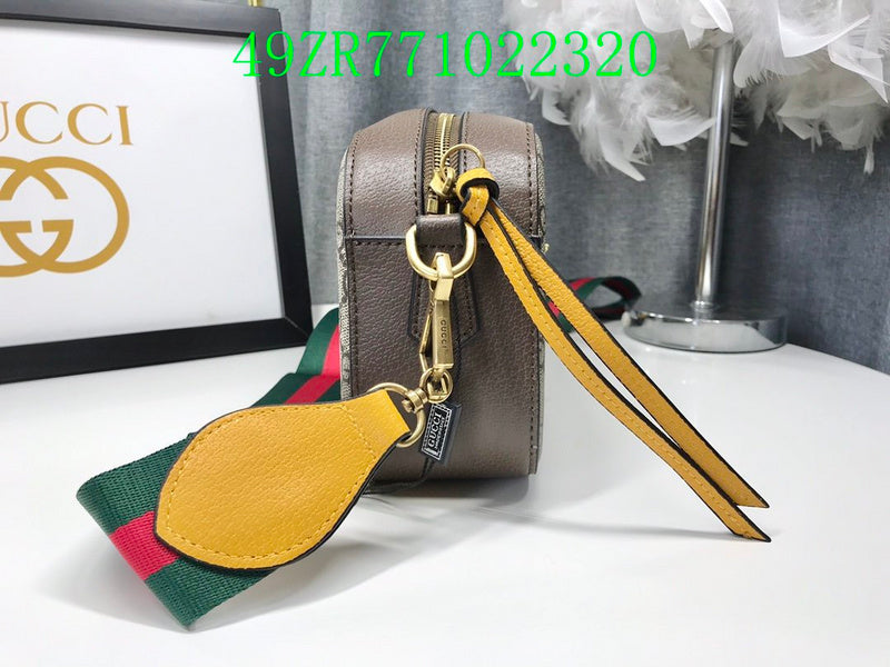 Glami Fashion - GCI Bags - 10755