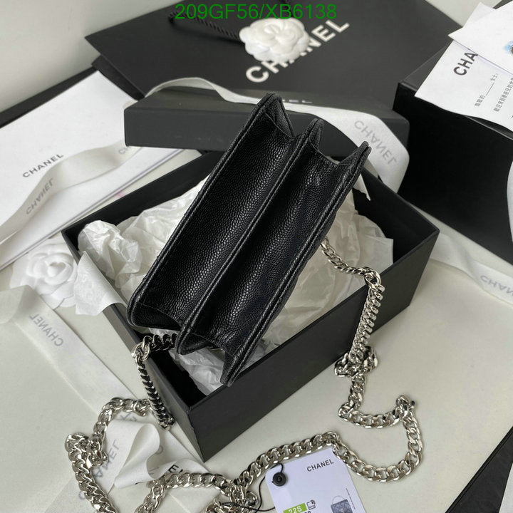 SAMC - CHL Bags - 797