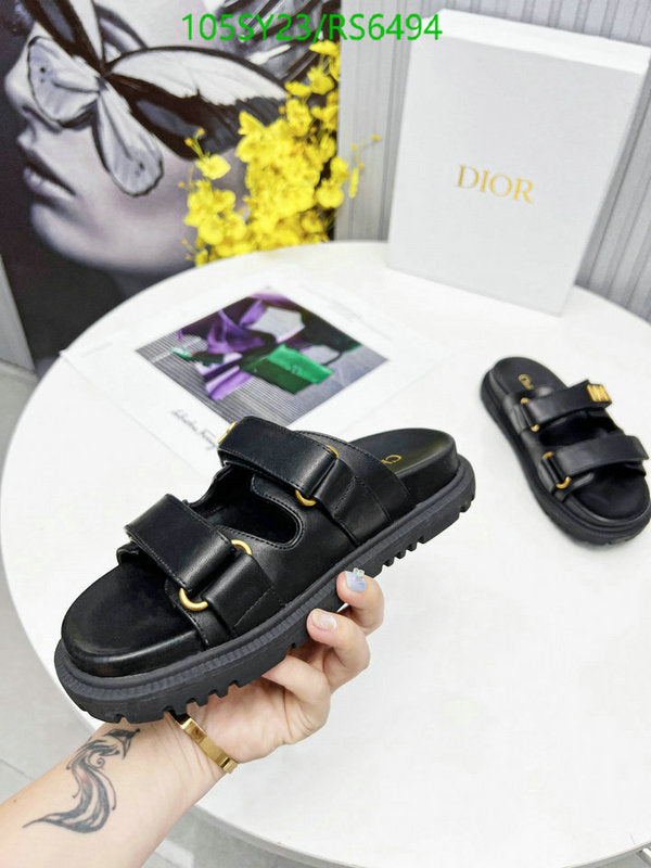 SAMCC - DOR Women Shoes - 2037