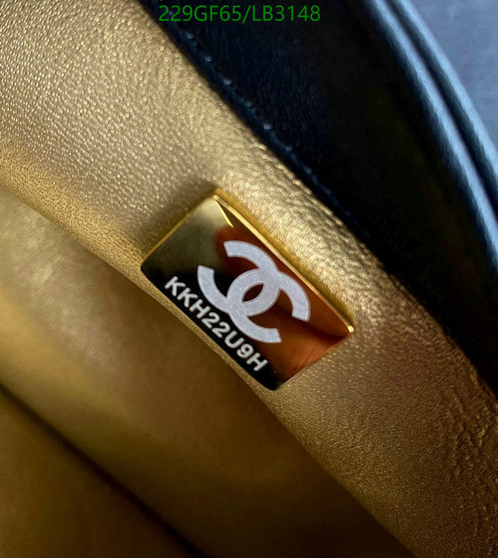 SAMC - CHL Bags - 919