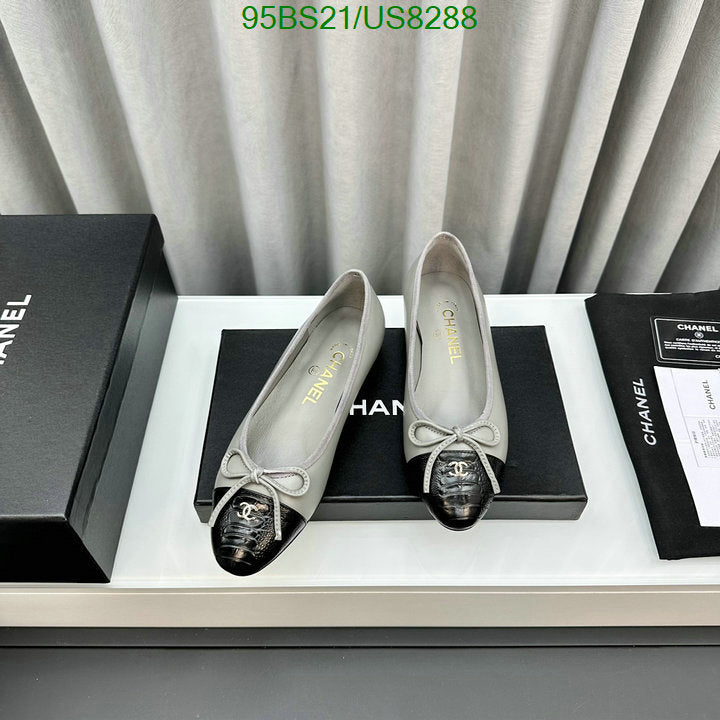 SAMC - CHL Women Shoes Ballet - 119