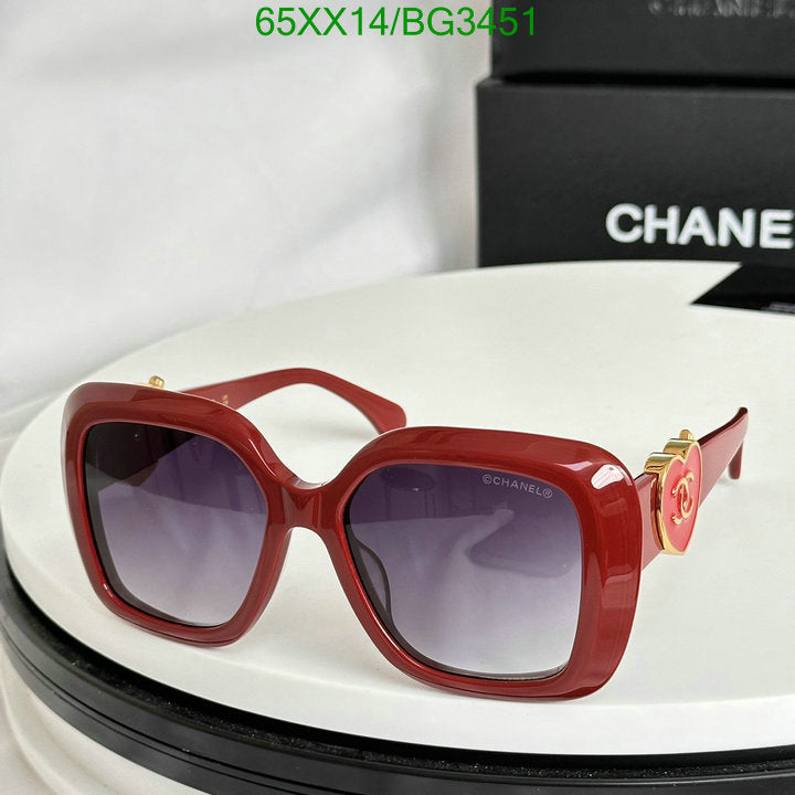 SAMC - CHL Glasses - 176